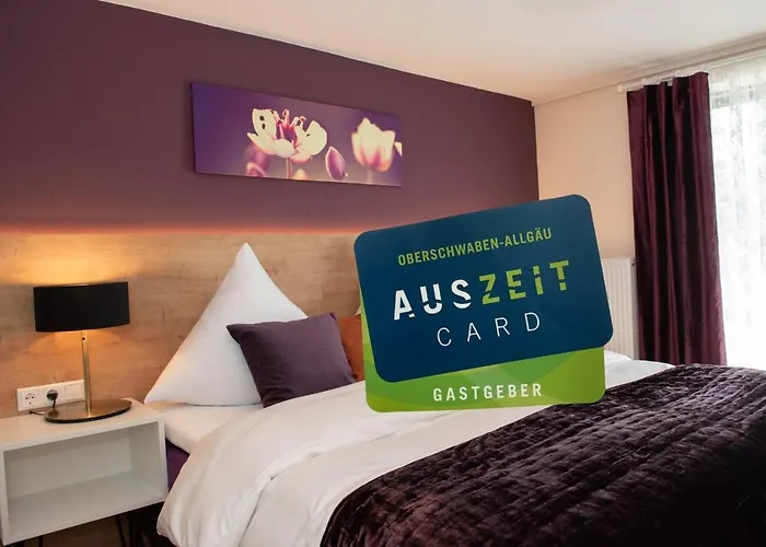 Boutique - Hotel Zum Schloss