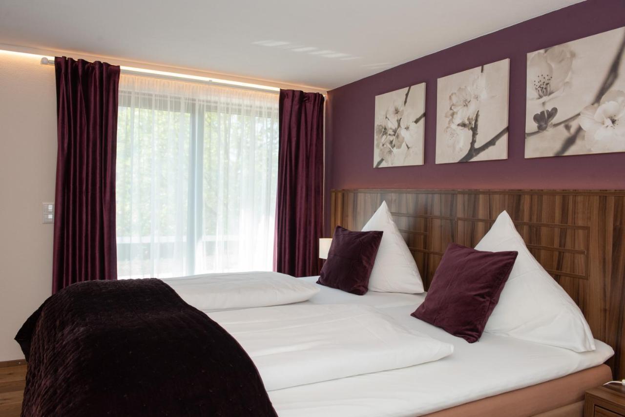 Hotel Boutique - Zum Schloss 4*