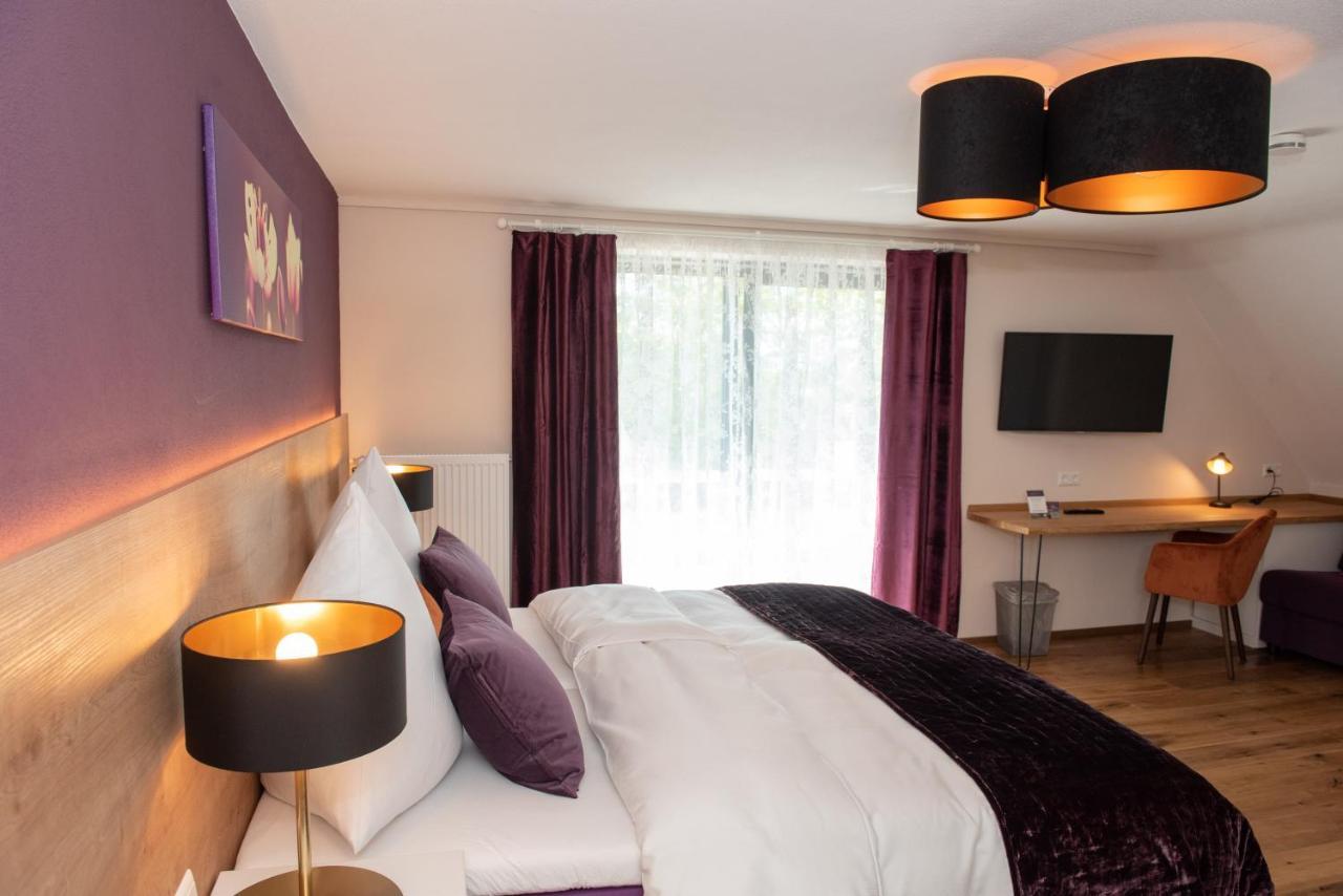 Hotel Boutique - Zum Schloss 4*