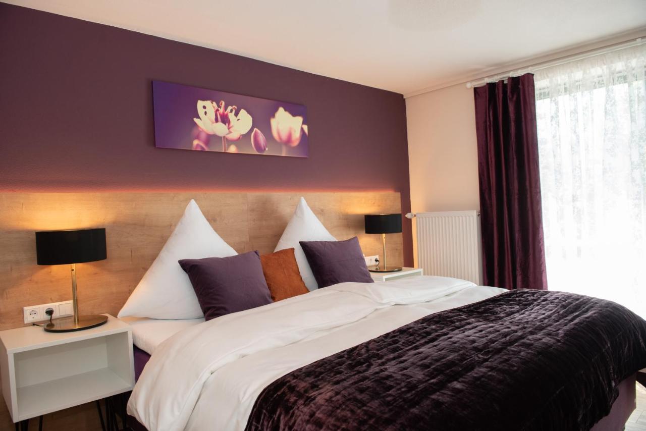 Boutique - Zum Schloss Hotel 4*