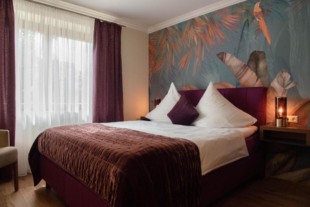 Boutique - Zum Schloss Hotel Amtzell