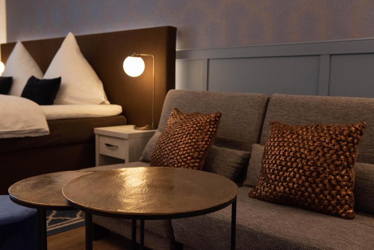 Boutique - Zum Schloss Hotel 4*
