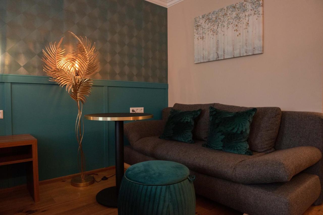 Boutique - Zum Schloss Amtzell