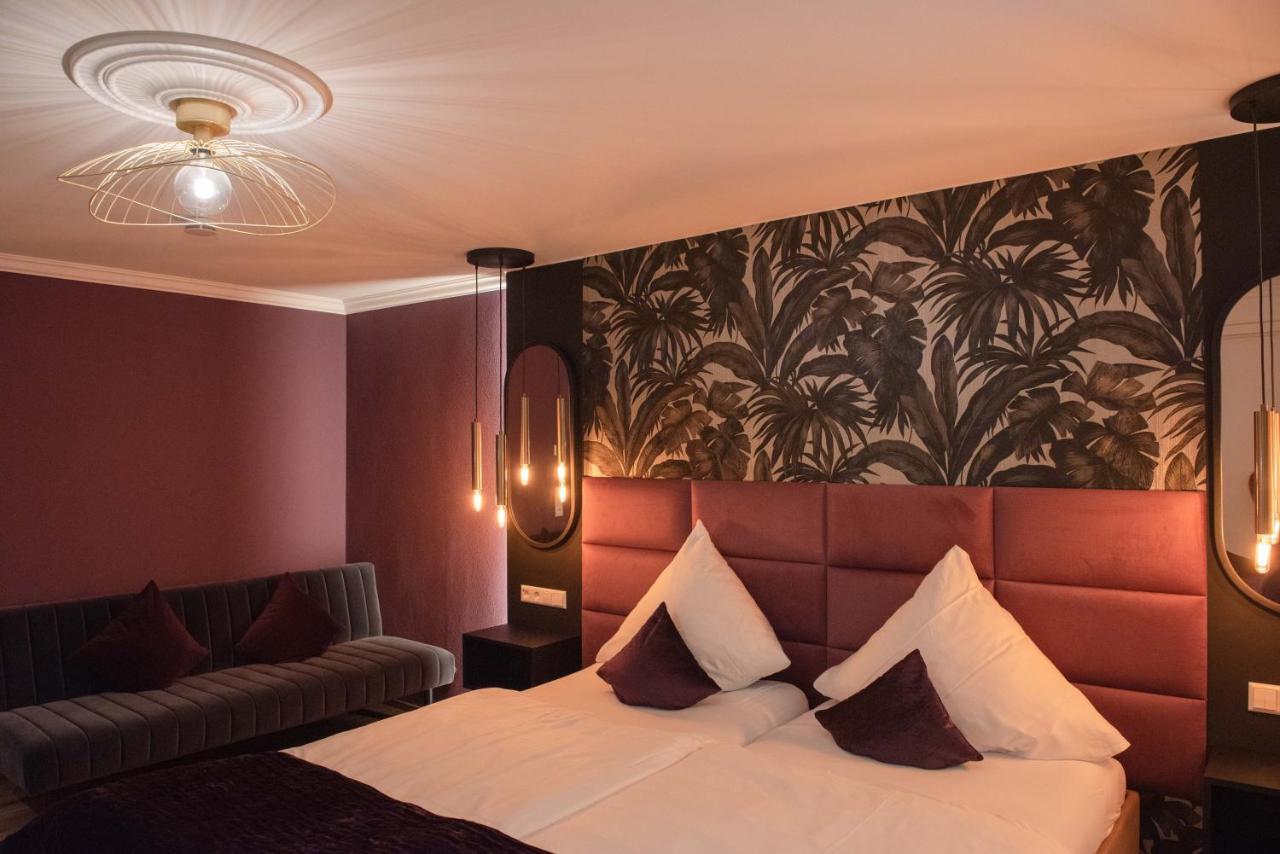 Hotel Boutique - Zum Schloss