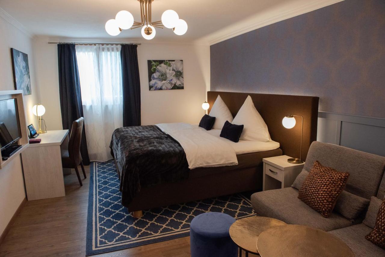 Boutique - Zum Schloss Hotel Amtzell