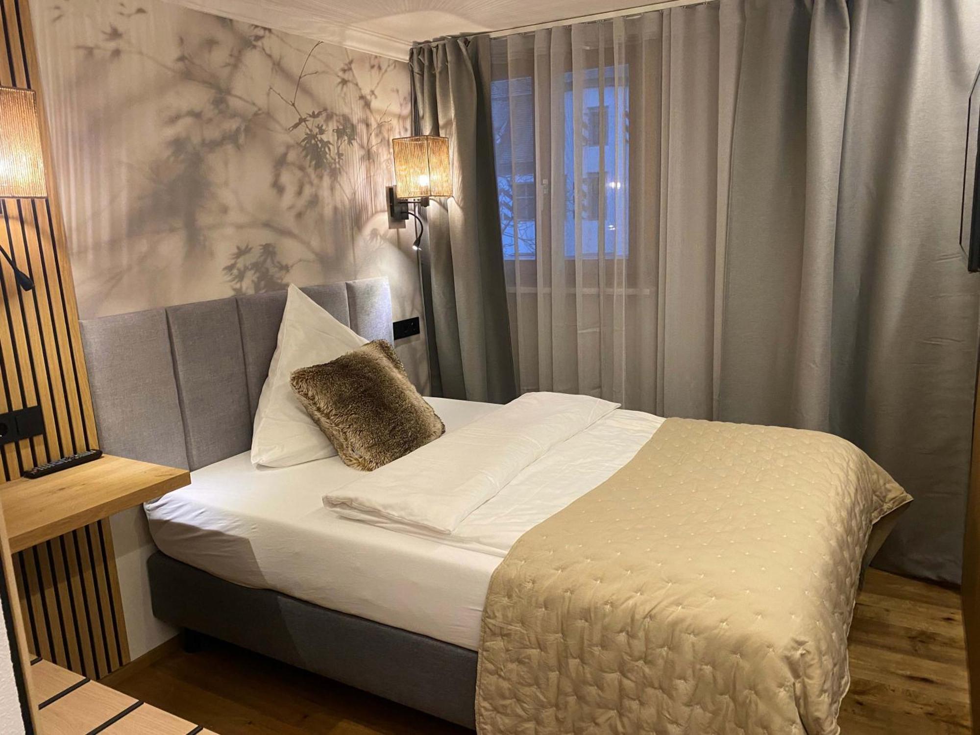 Boutique - Zum Schloss Hotel Amtzell