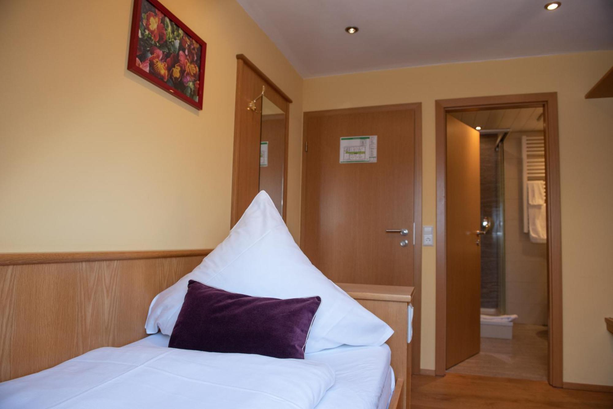 Boutique - Zum Schloss 4* Amtzell