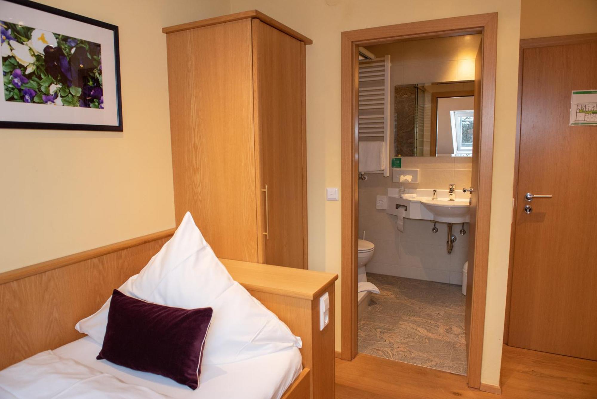 Hotel Boutique - Zum Schloss Amtzell
