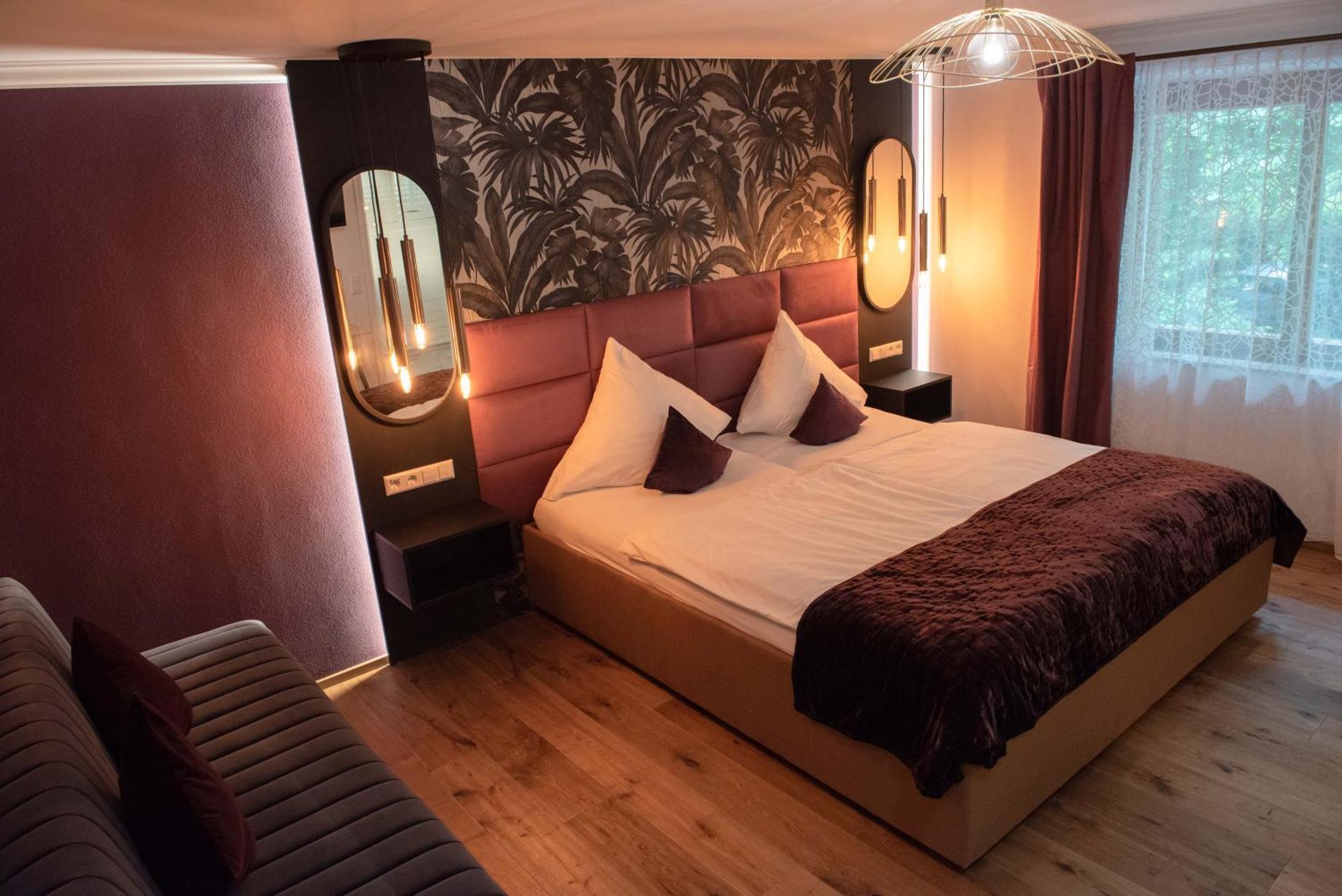 Boutique - Zum Schloss 4*