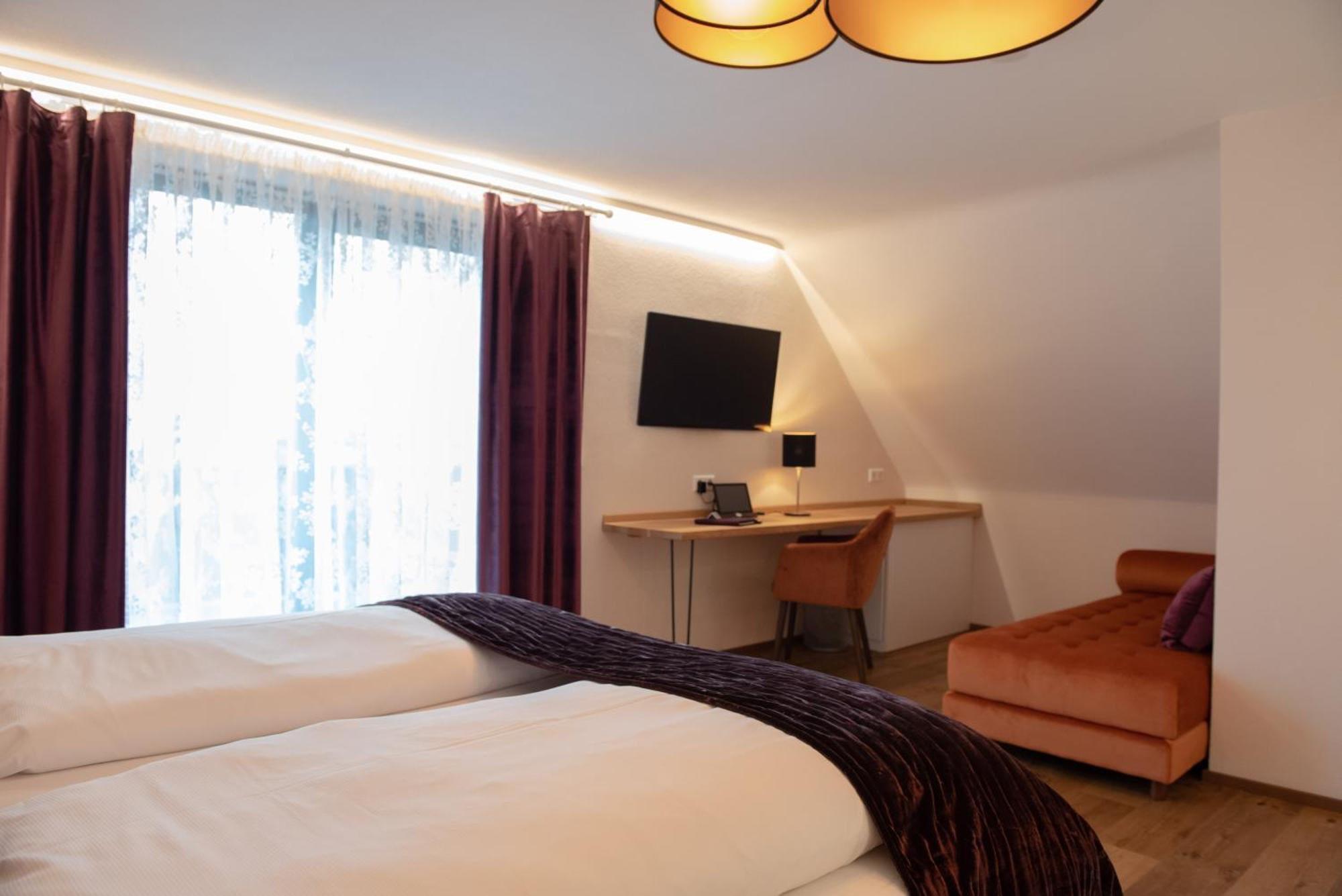 Hotel Zum Schloss