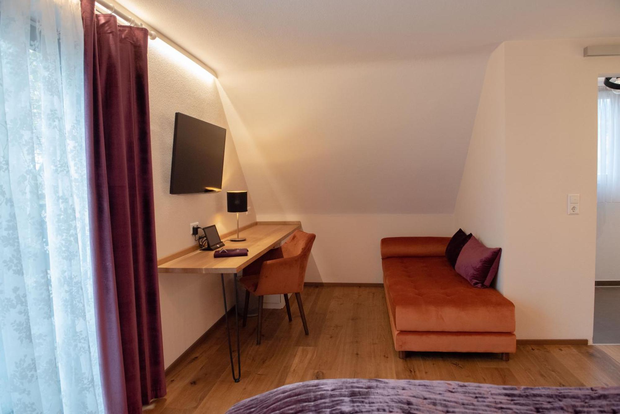 Boutique - Zum Schloss Hotel Amtzell