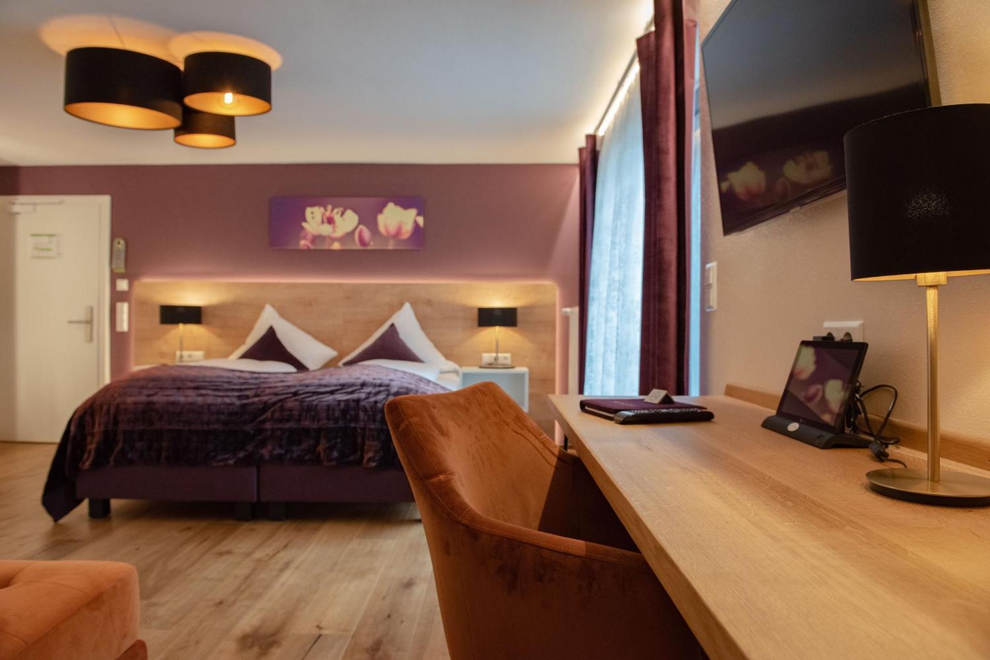 Boutique - Zum Schloss Amtzell