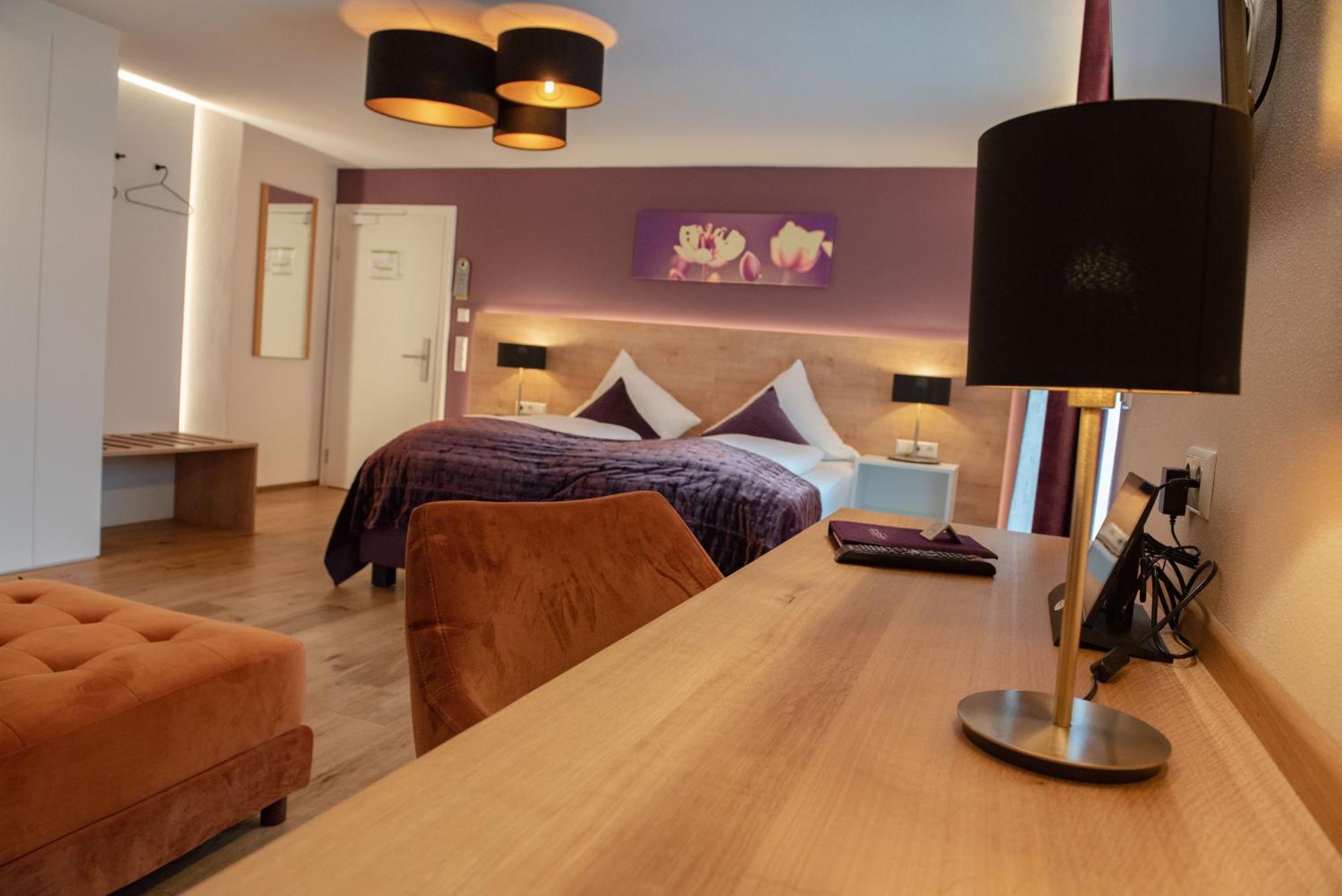 Boutique - Zum Schloss 4* Amtzell