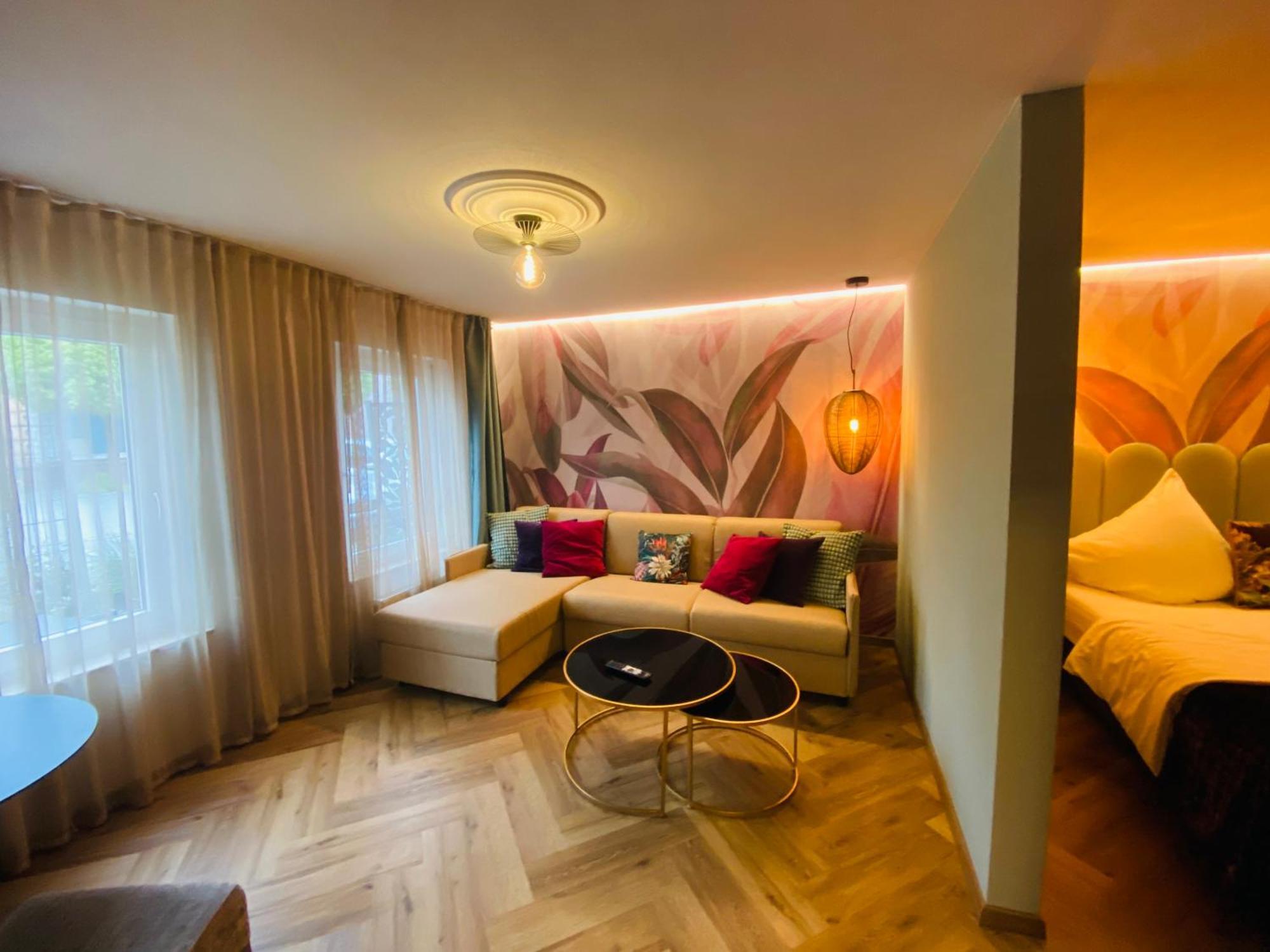 Boutique - Zum Schloss Hotel Amtzell