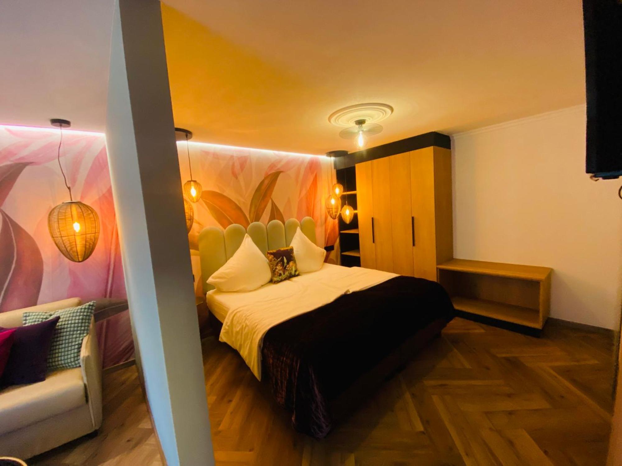 Boutique - Zum Schloss 4*