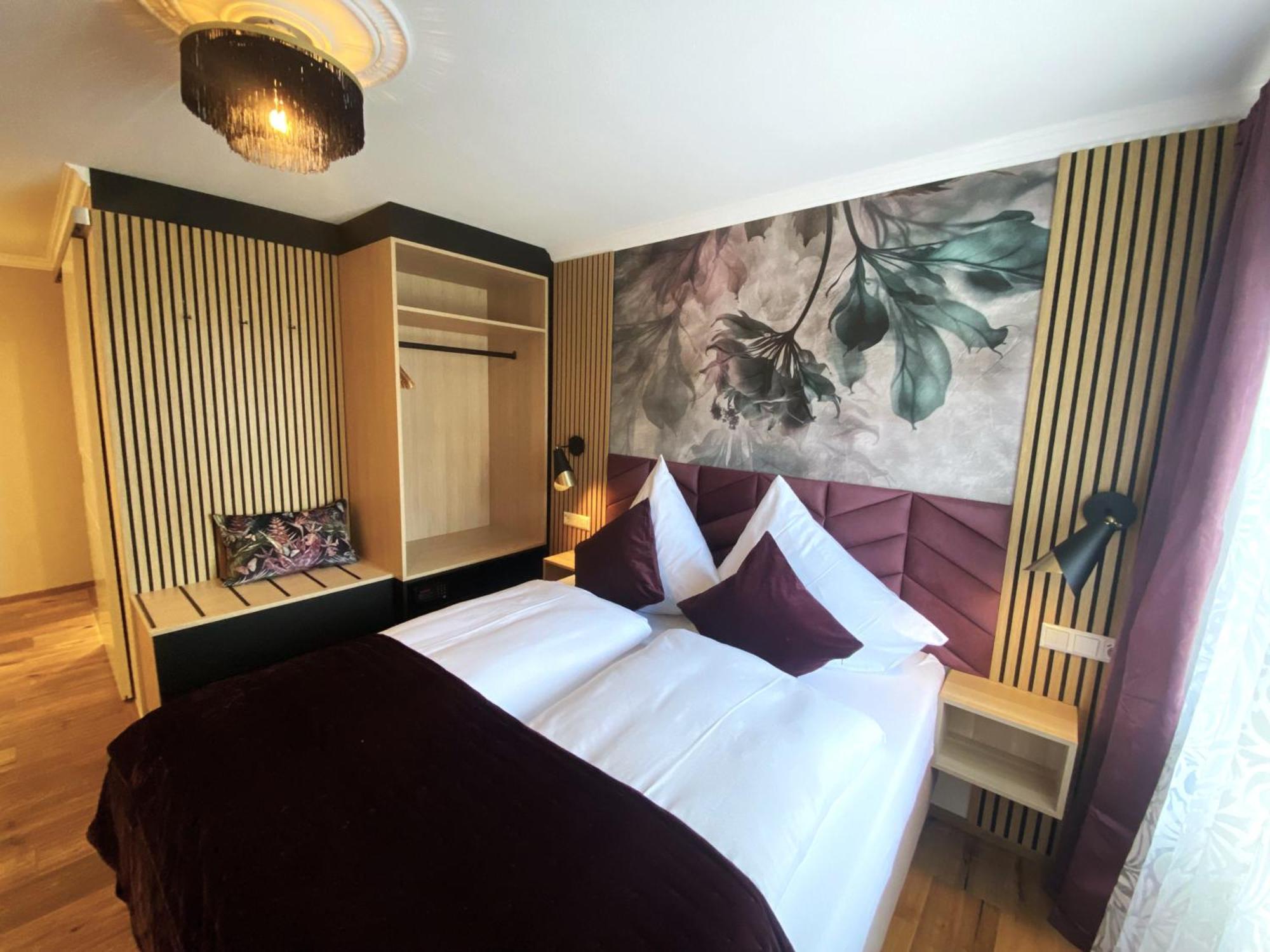 Hotel Zum Schloss Amtzell