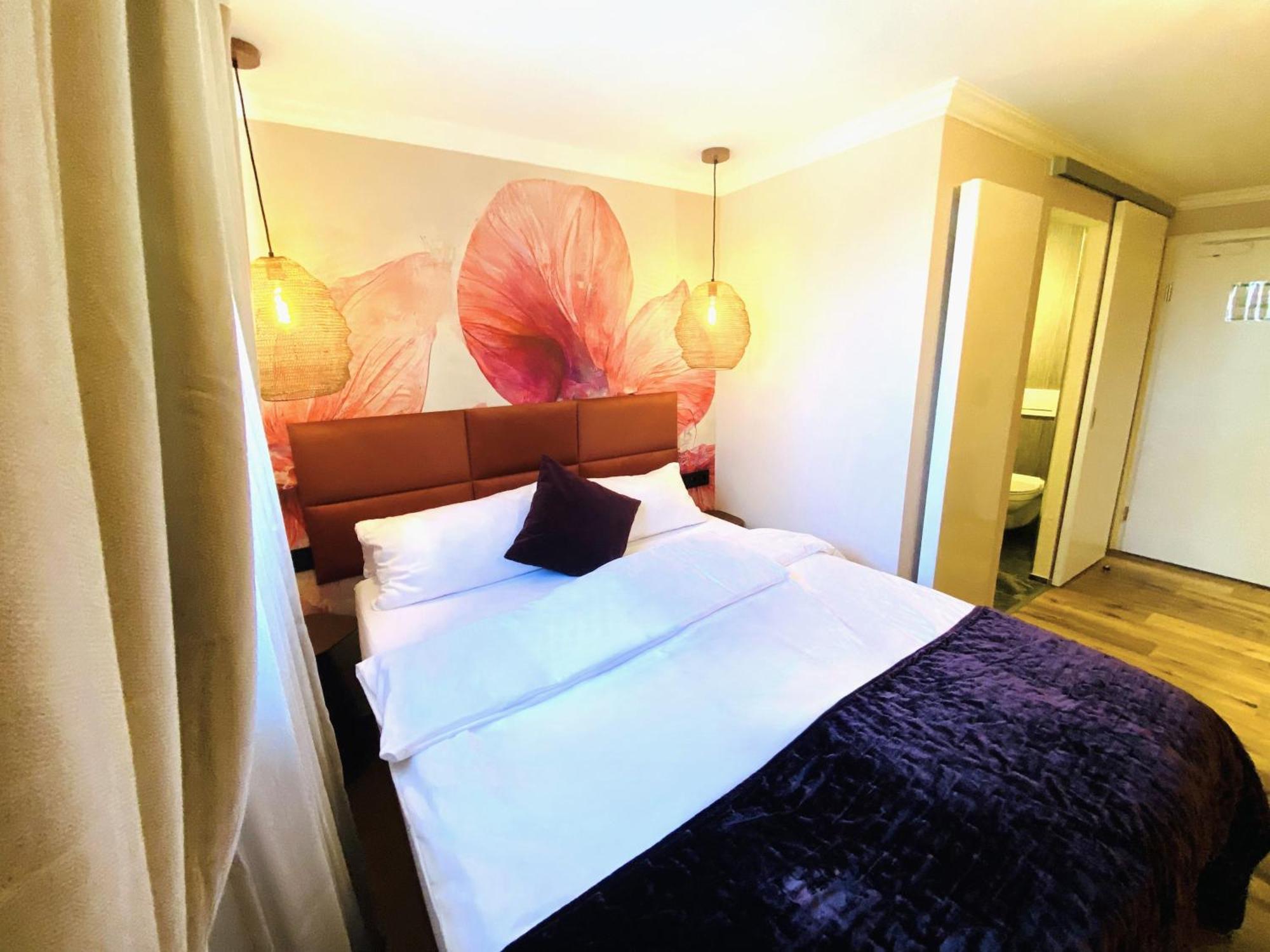 Hotel Boutique - Zum Schloss