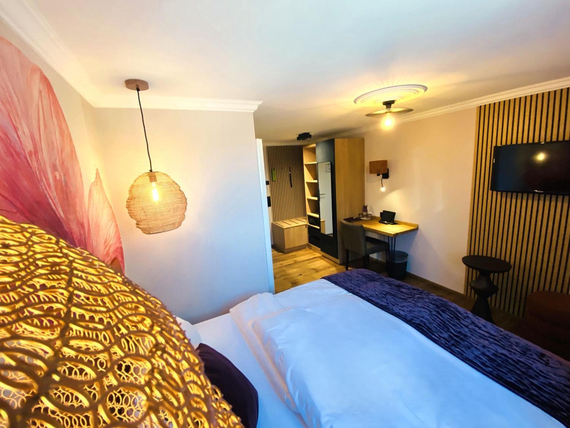 Hotel Boutique - Zum Schloss Amtzell