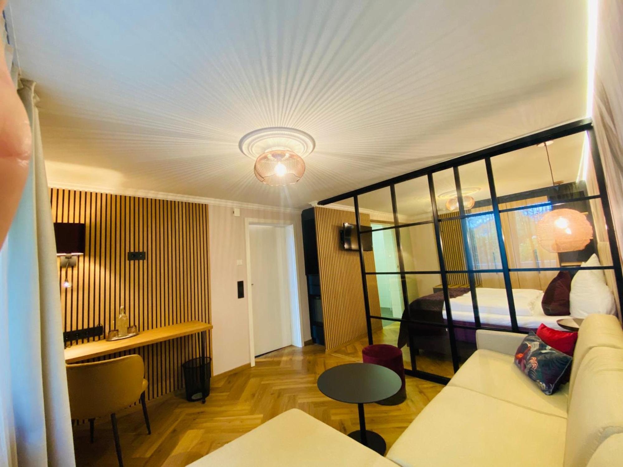 Boutique - Zum Schloss 4* Amtzell