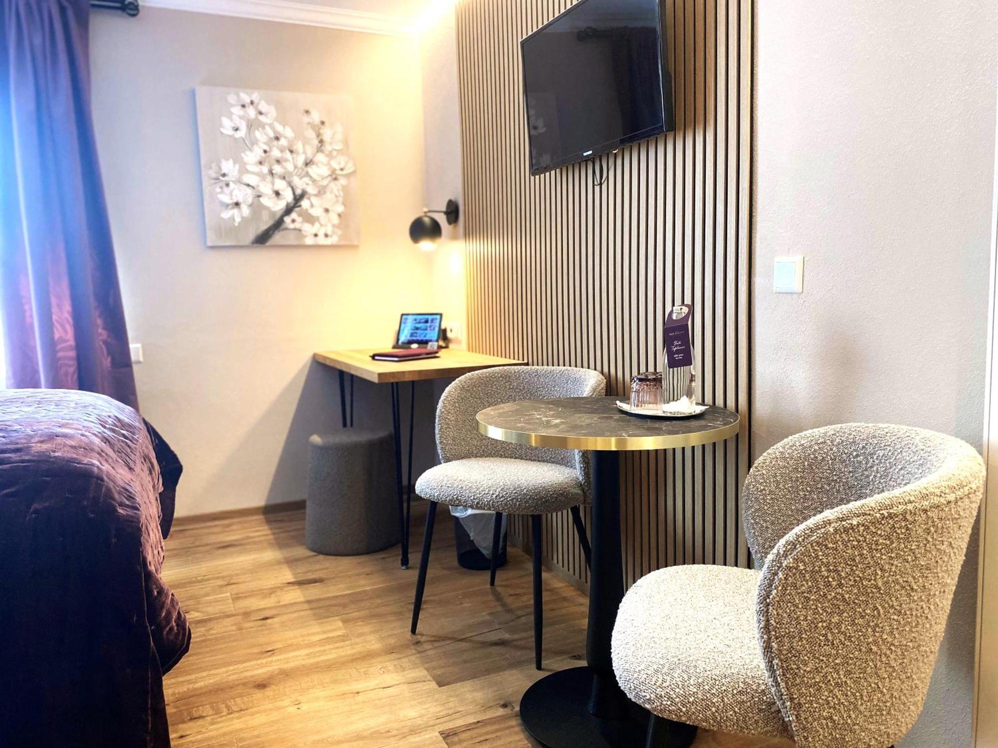 Hotel Boutique - Zum Schloss Amtzell