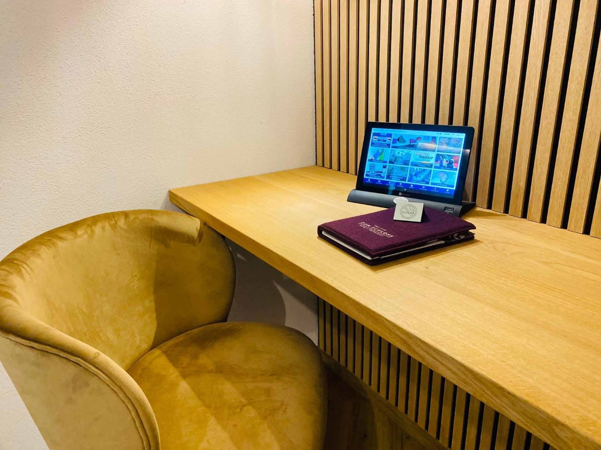 Hotel Boutique - Zum Schloss