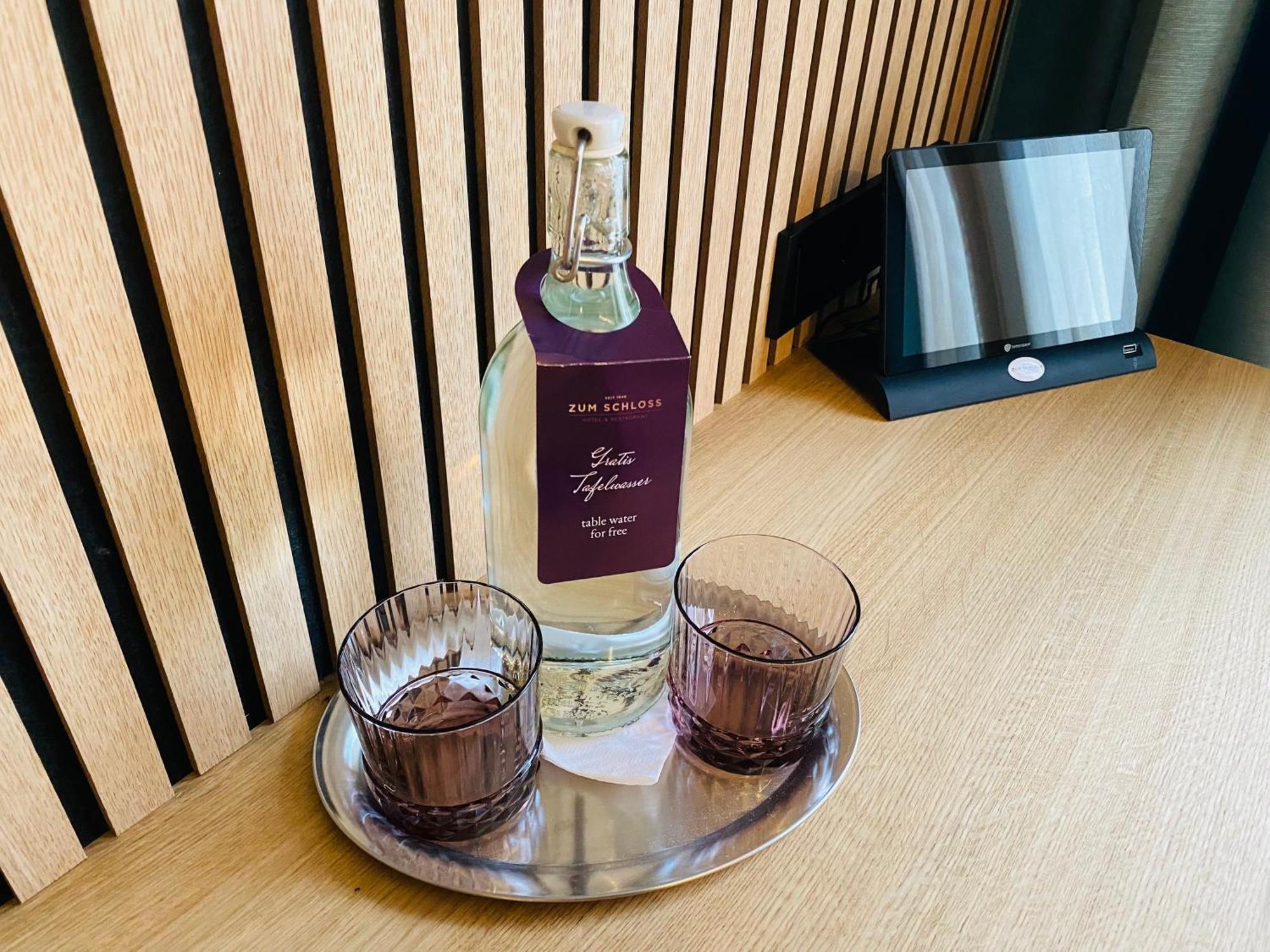 Hotel Boutique - Zum Schloss Amtzell