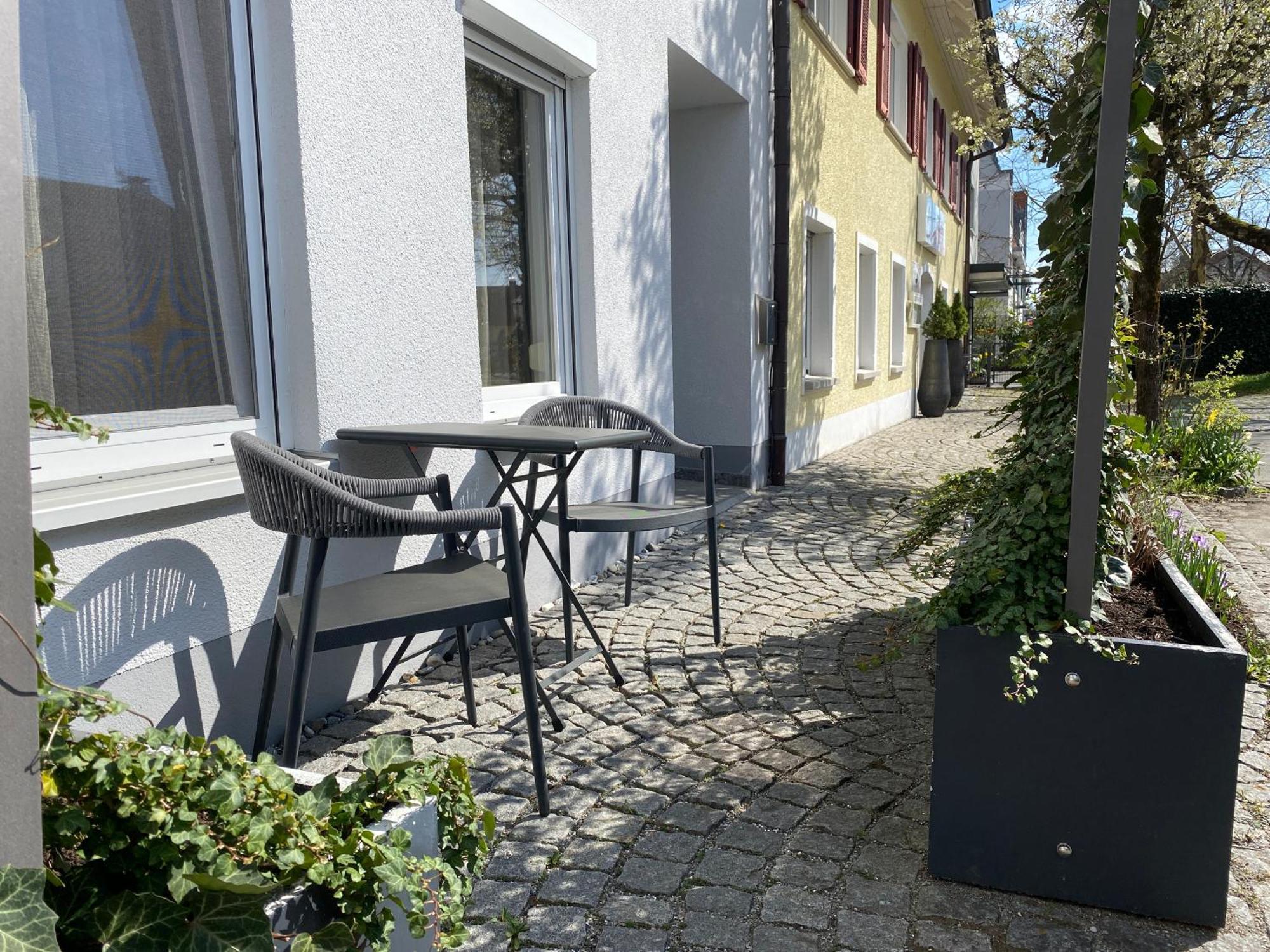Boutique - Zum Schloss