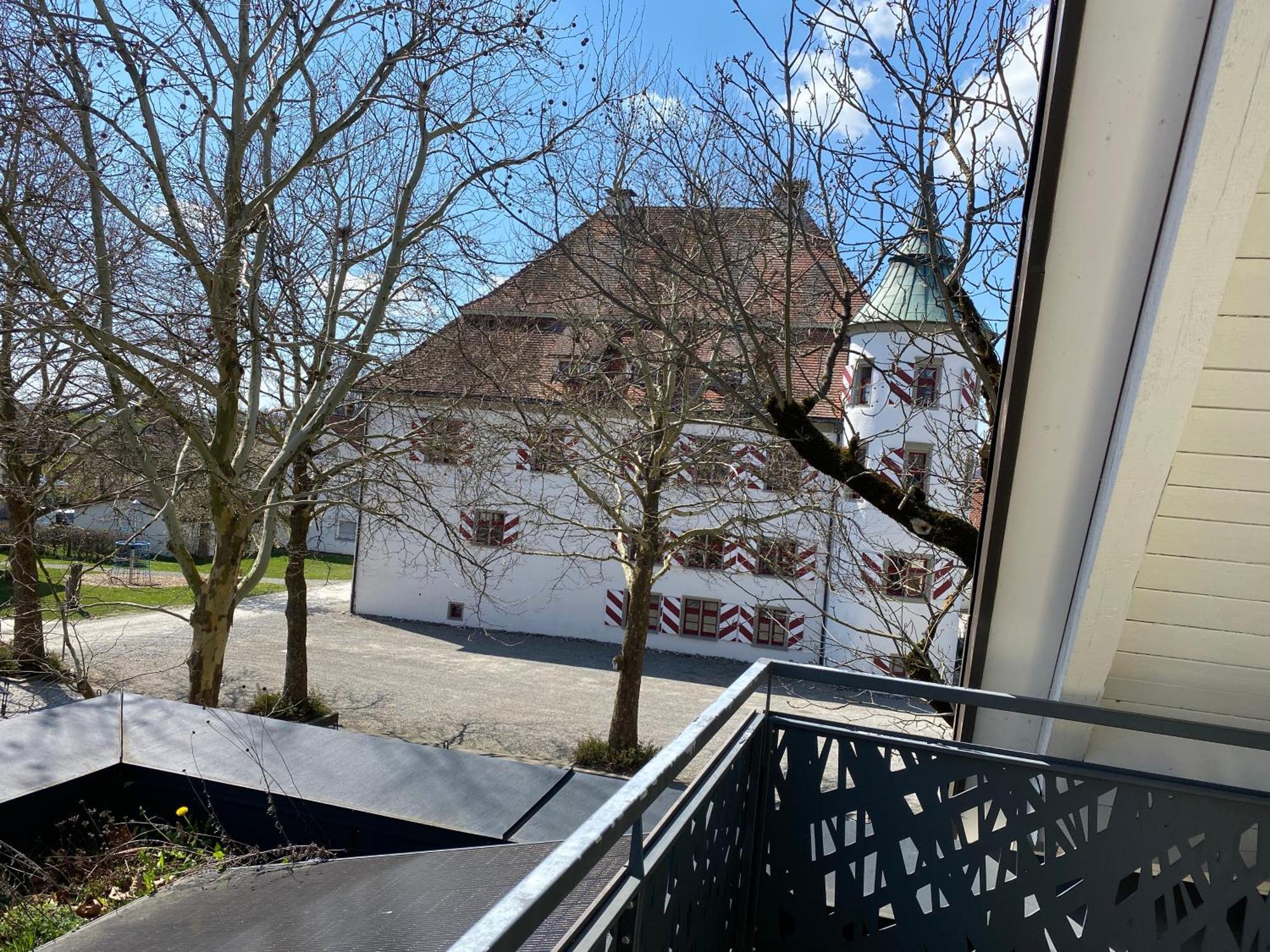 Hotel Zum Schloss