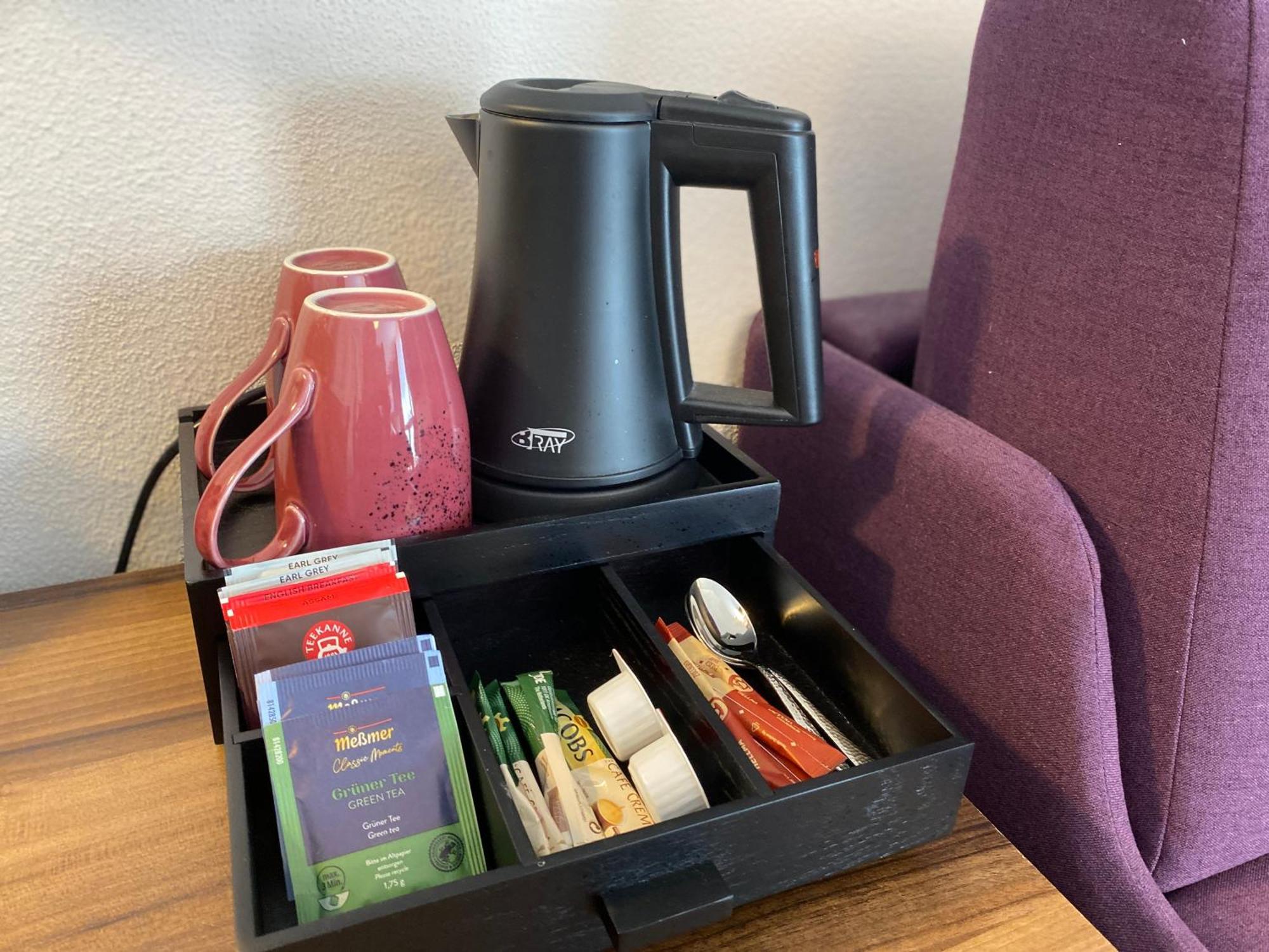 Boutique - Zum Schloss Hotel Amtzell