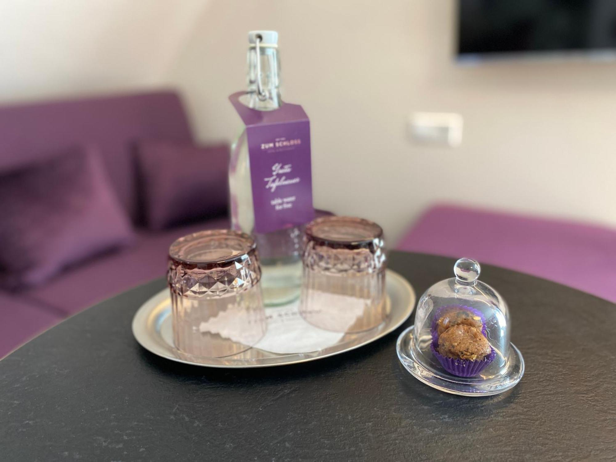 Boutique - Zum Schloss Hotel 4*