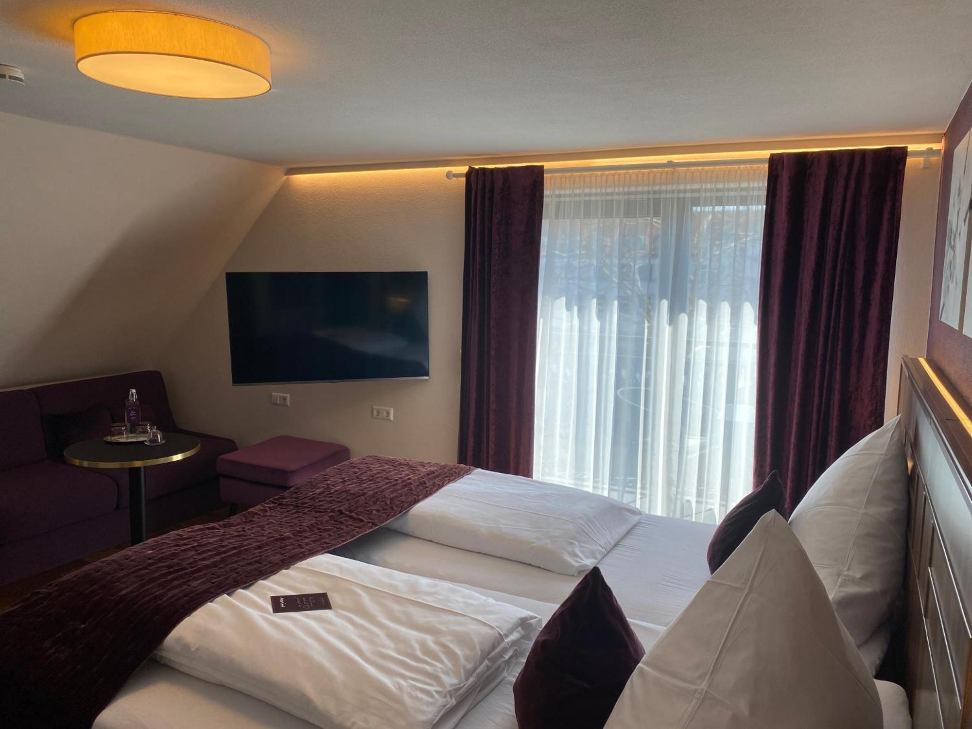 Hotel Zum Schloss