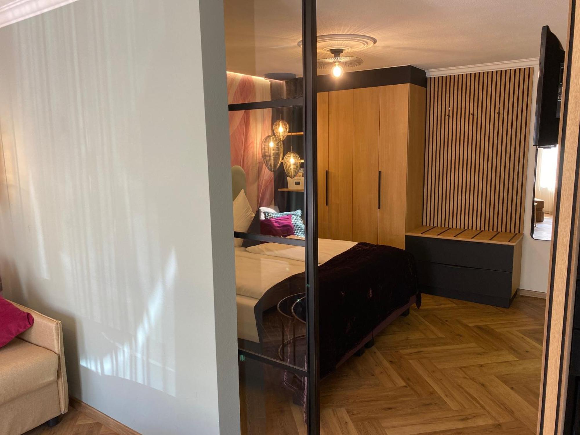 Zum Schloss Hotel Amtzell