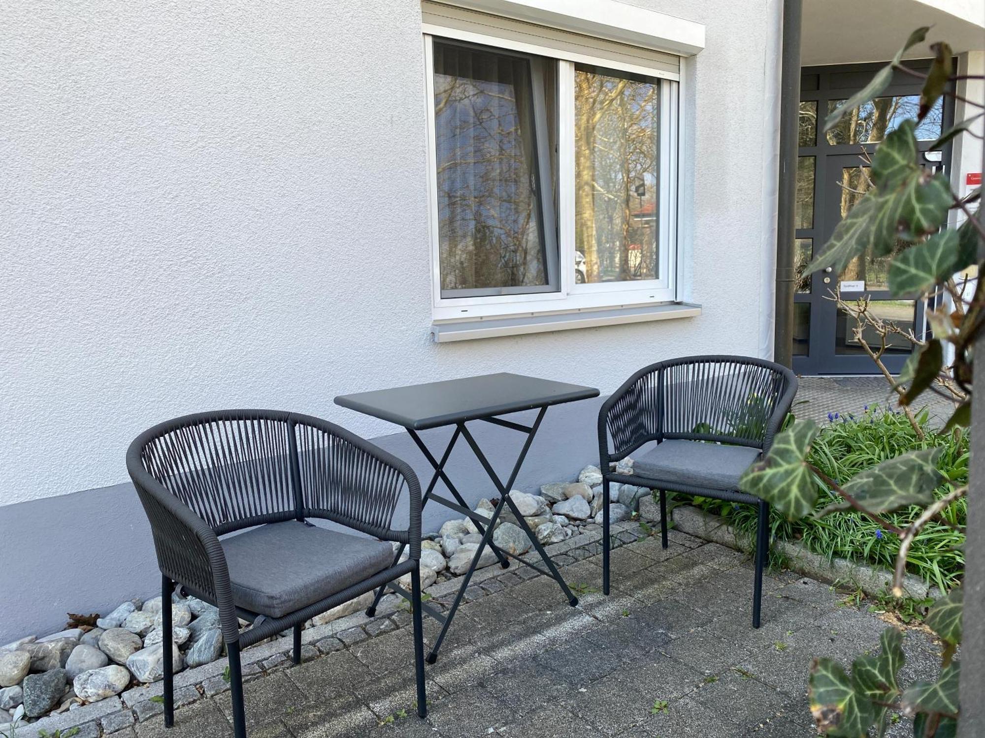 Boutique - Zum Schloss 4* Amtzell