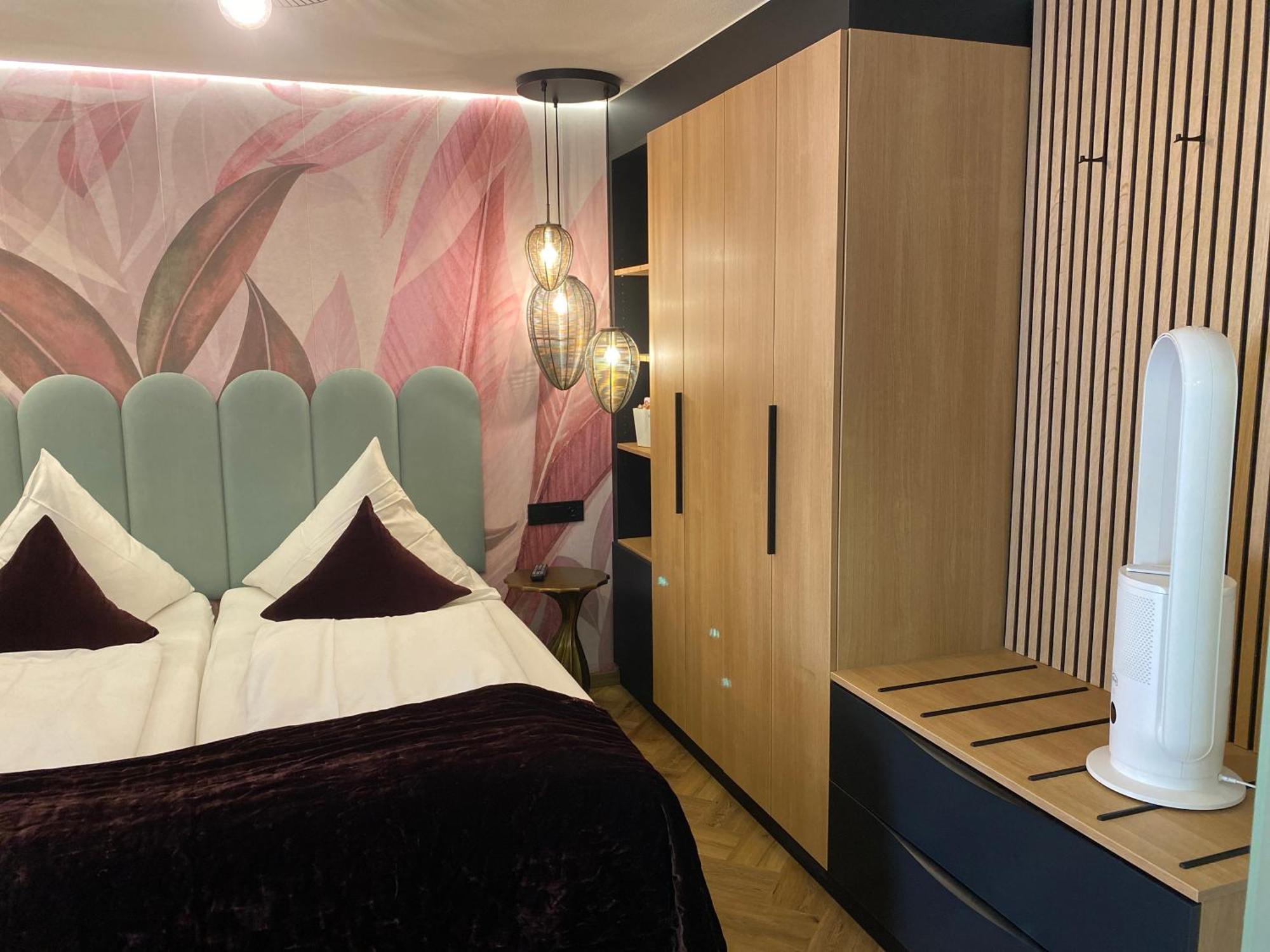 Hotel Boutique - Zum Schloss