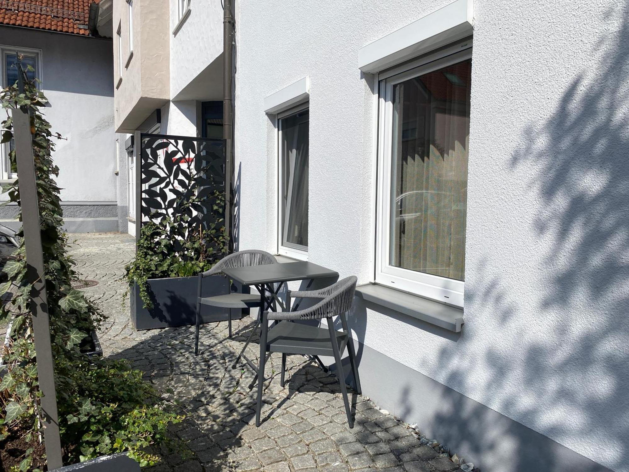 Boutique - Zum Schloss Hotel 4*