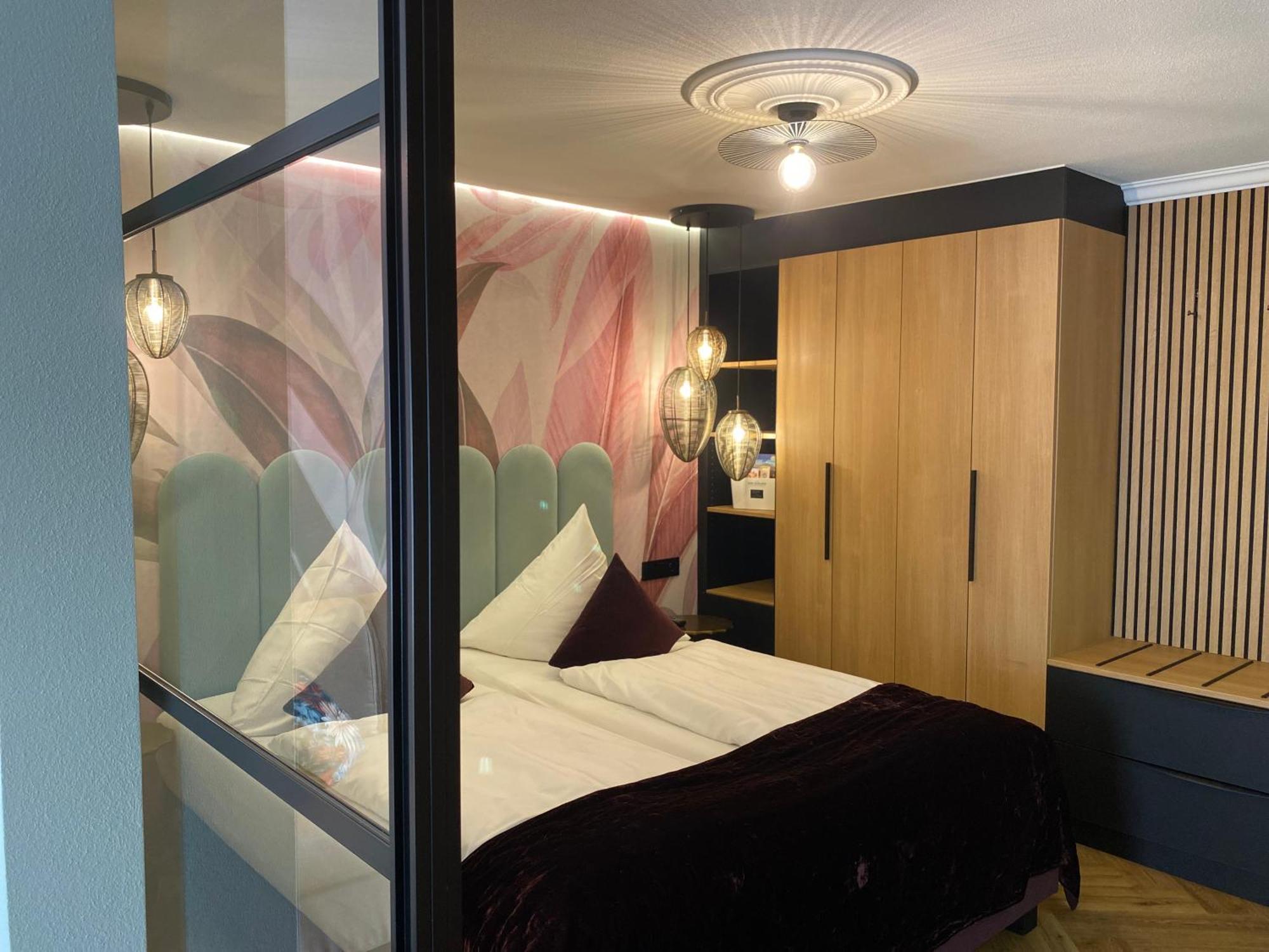 Boutique - Zum Schloss Hotel Amtzell