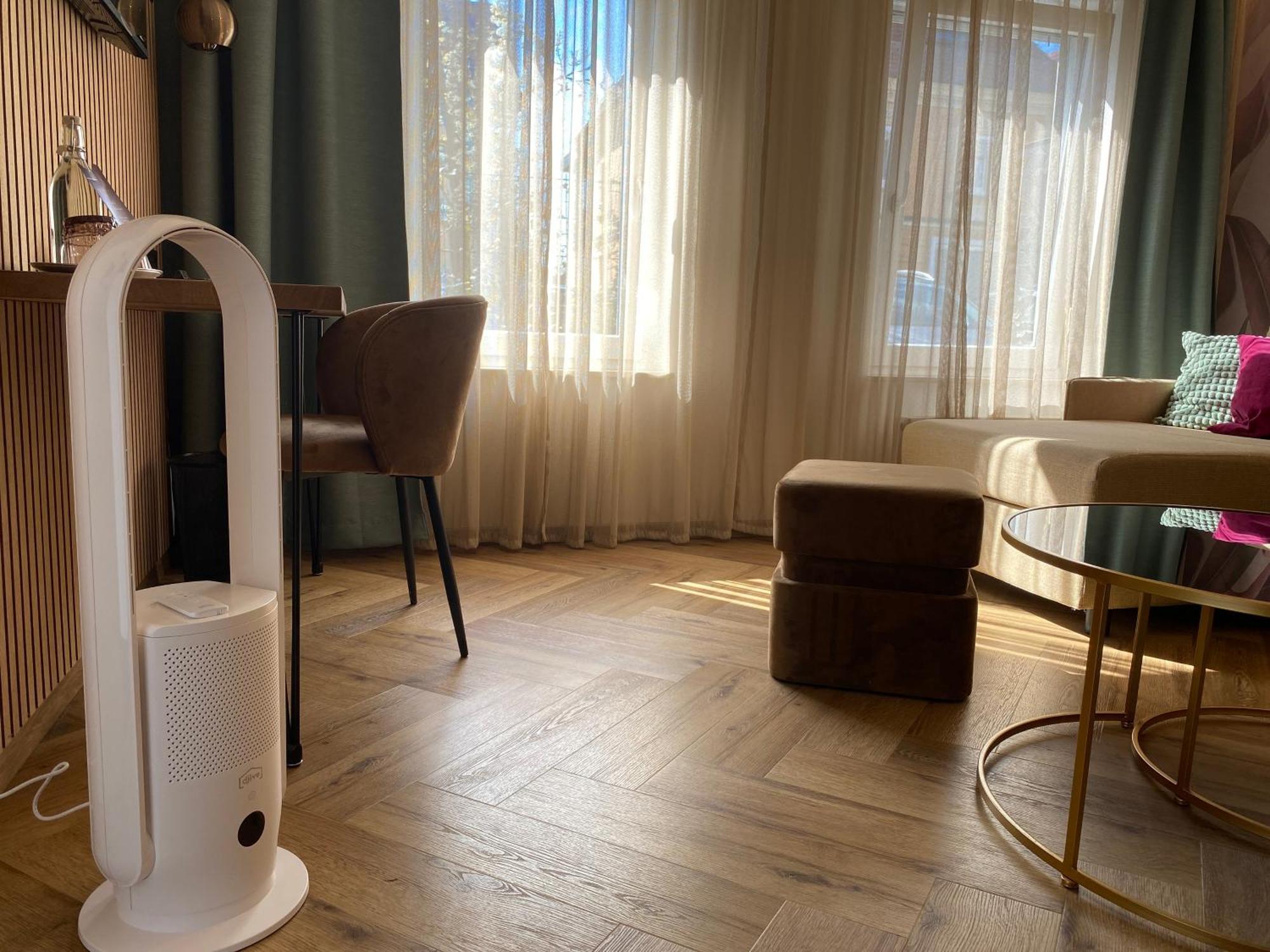 Boutique - Zum Schloss Amtzell
