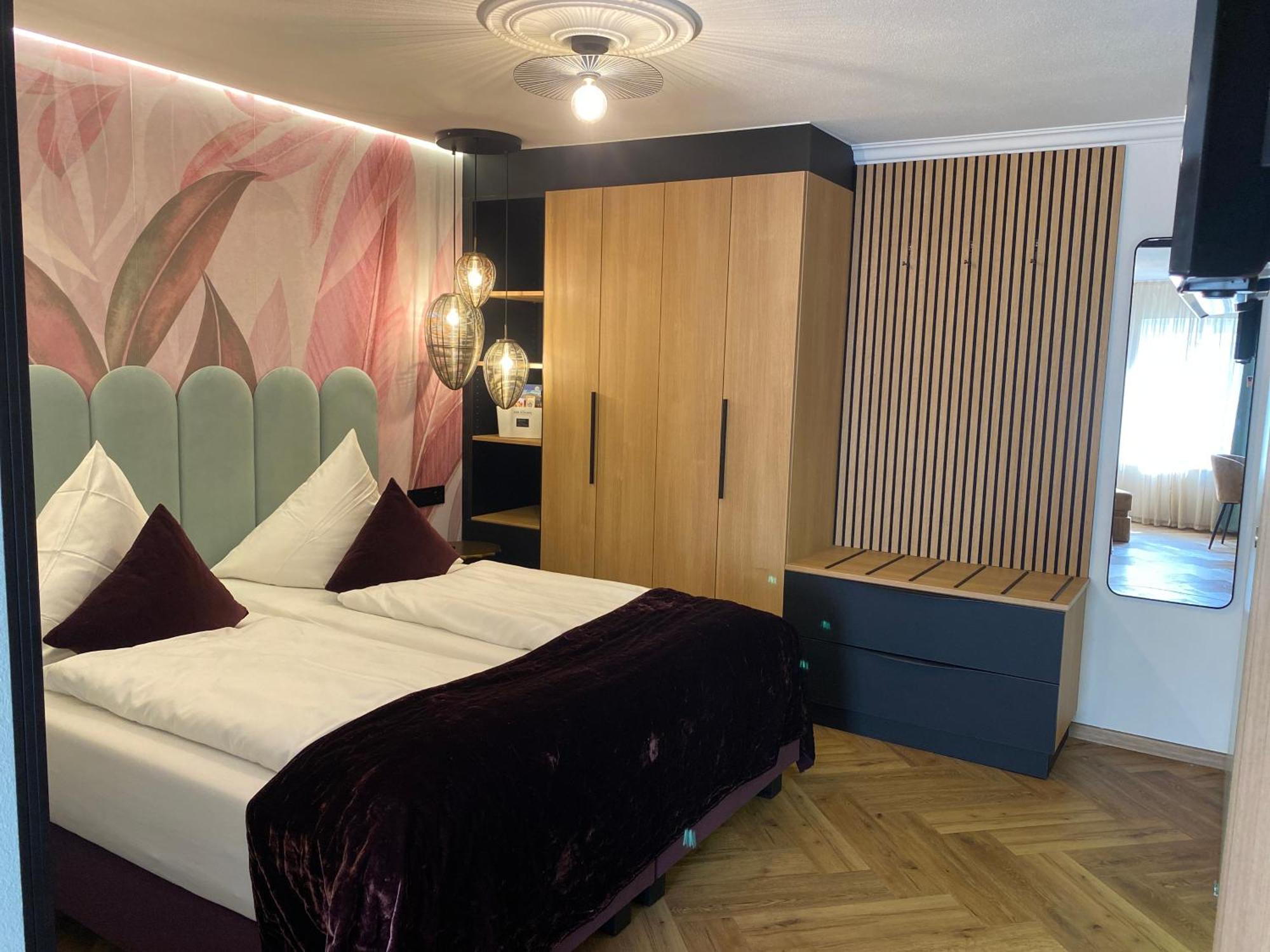 Hotel Boutique - Zum Schloss