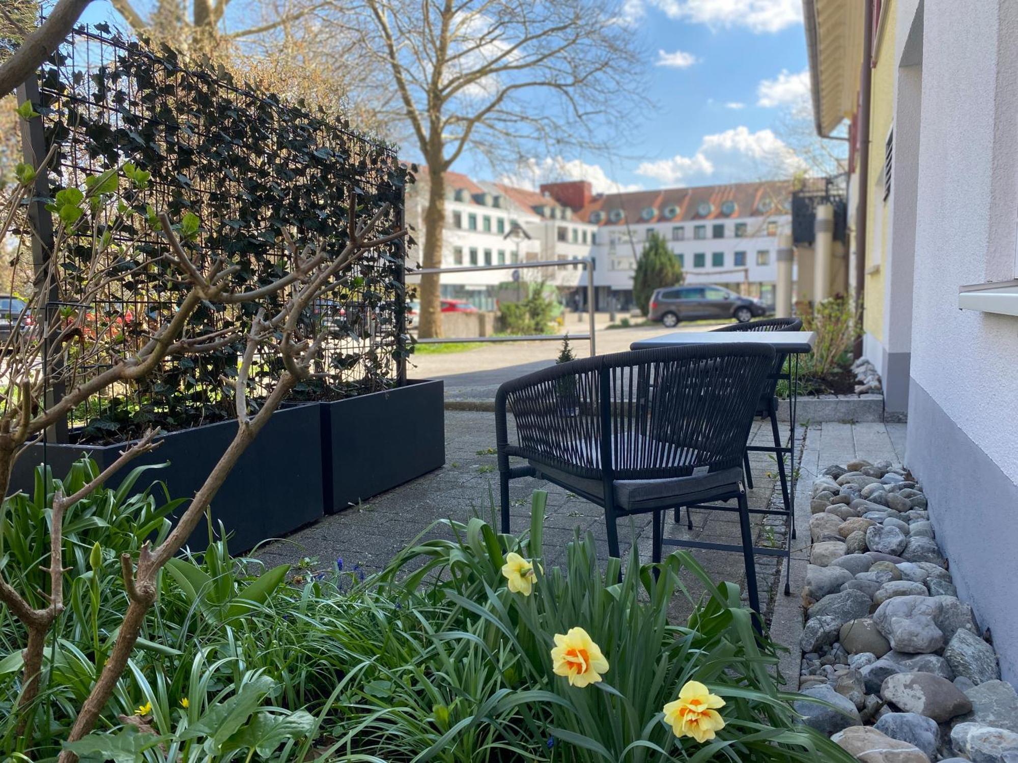 Zum Schloss Hotel 4*