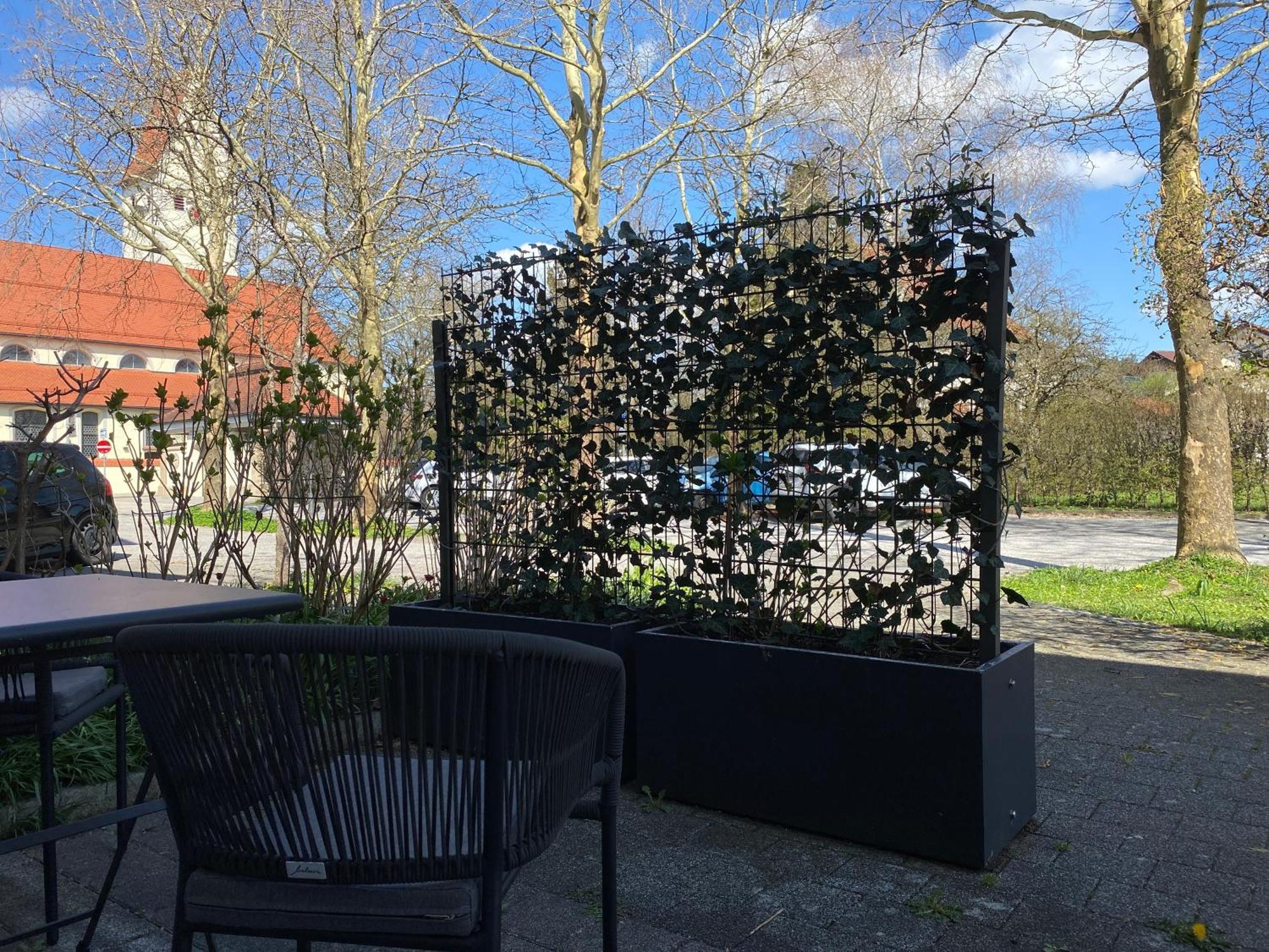 Hotel Zum Schloss 4*