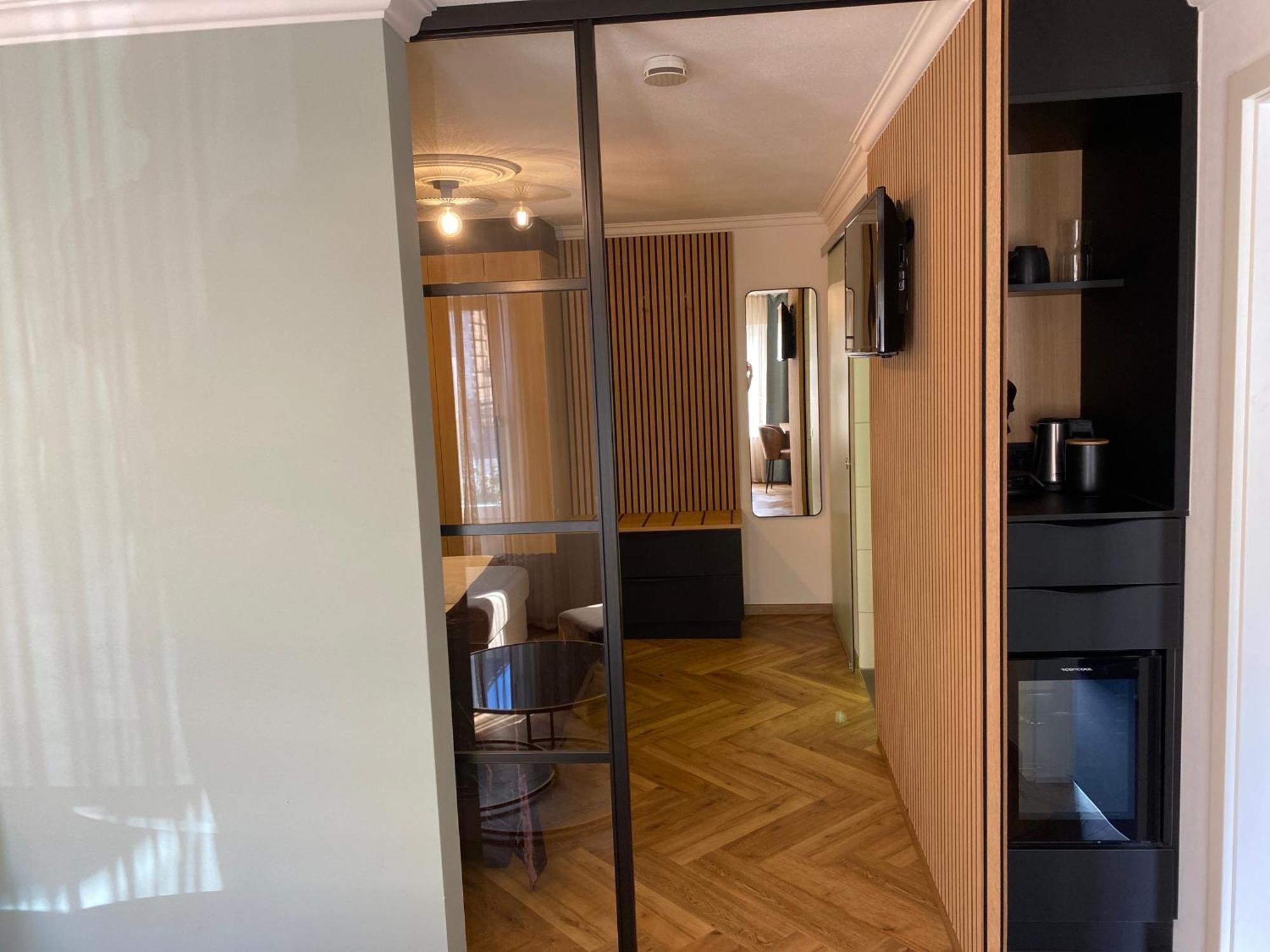 Boutique - Zum Schloss Amtzell