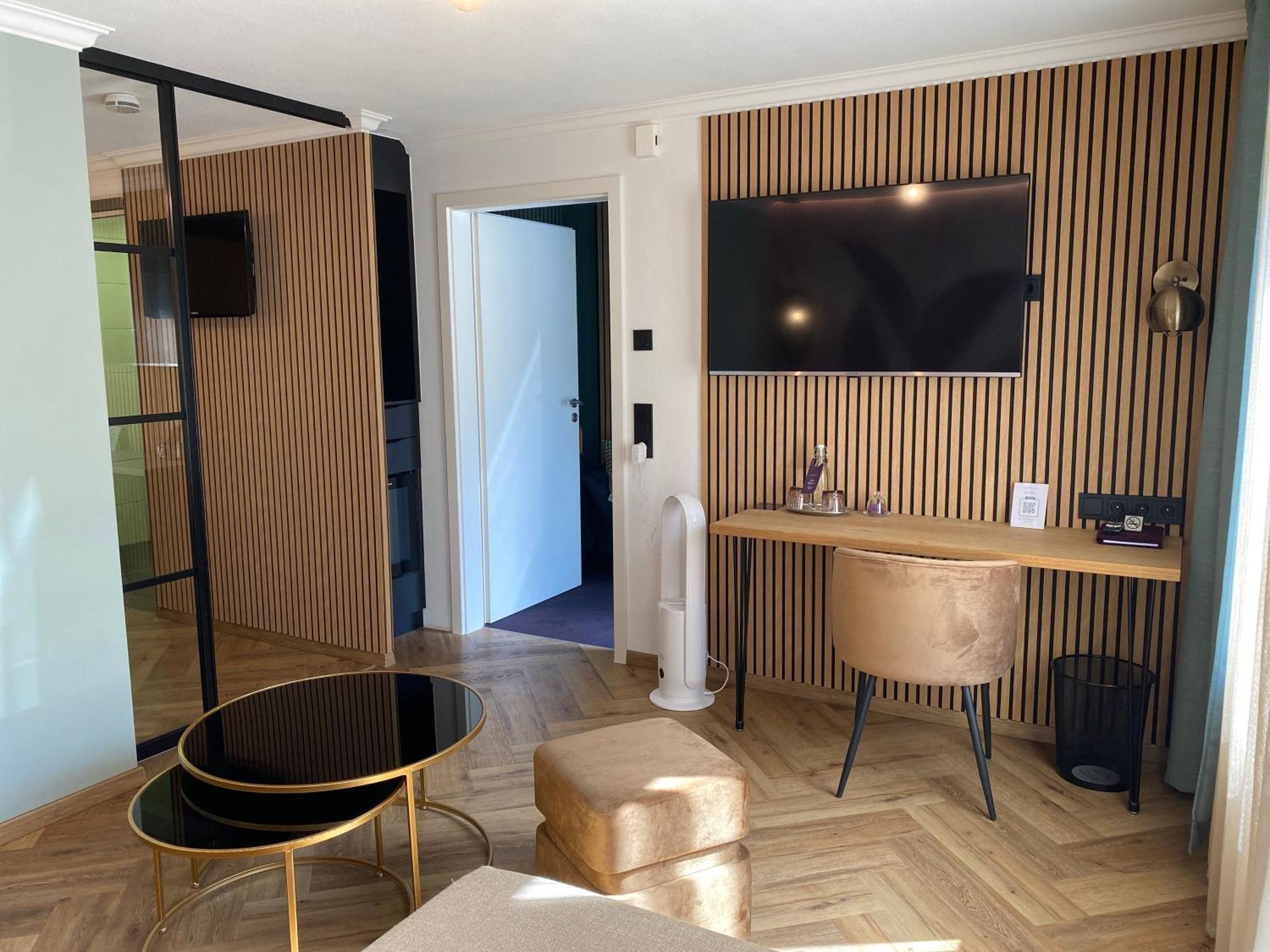 Boutique - Zum Schloss Hotel 4*