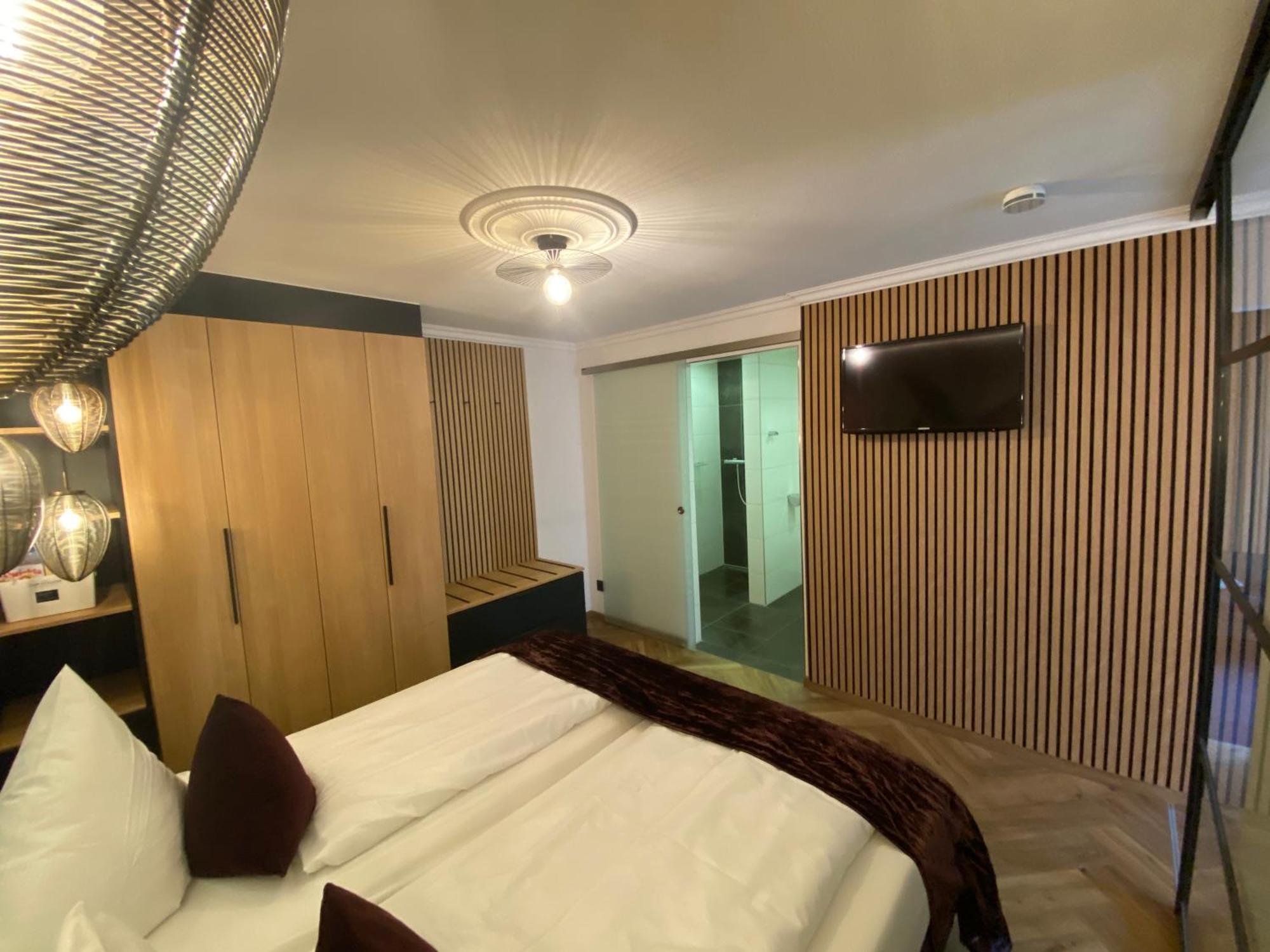 Boutique - Zum Schloss Hotel Amtzell
