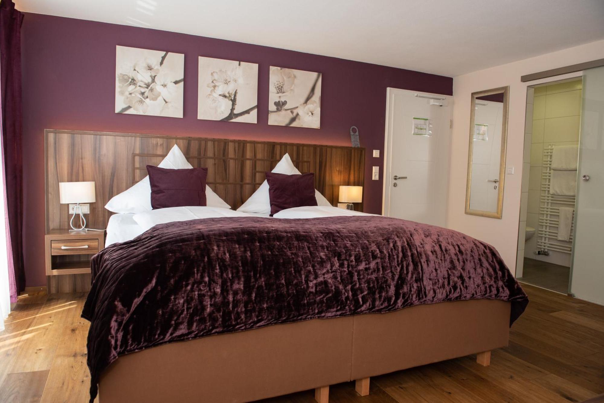 Zum Schloss Hotel