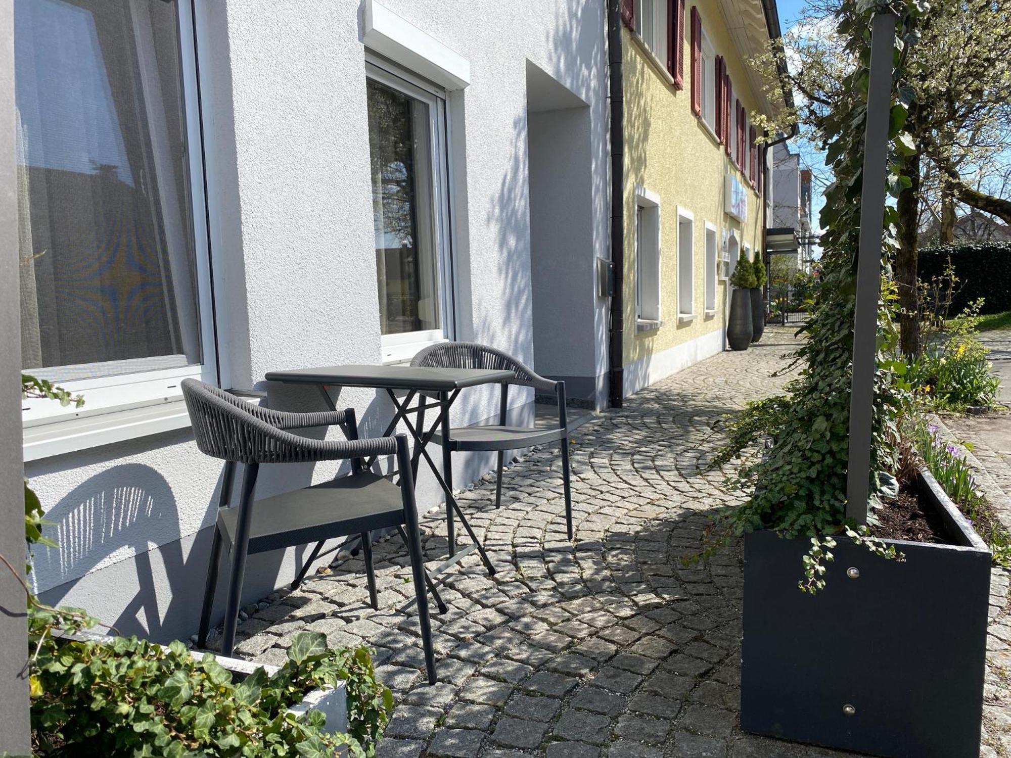 Отель Boutique - Zum Schloss Amtzell
