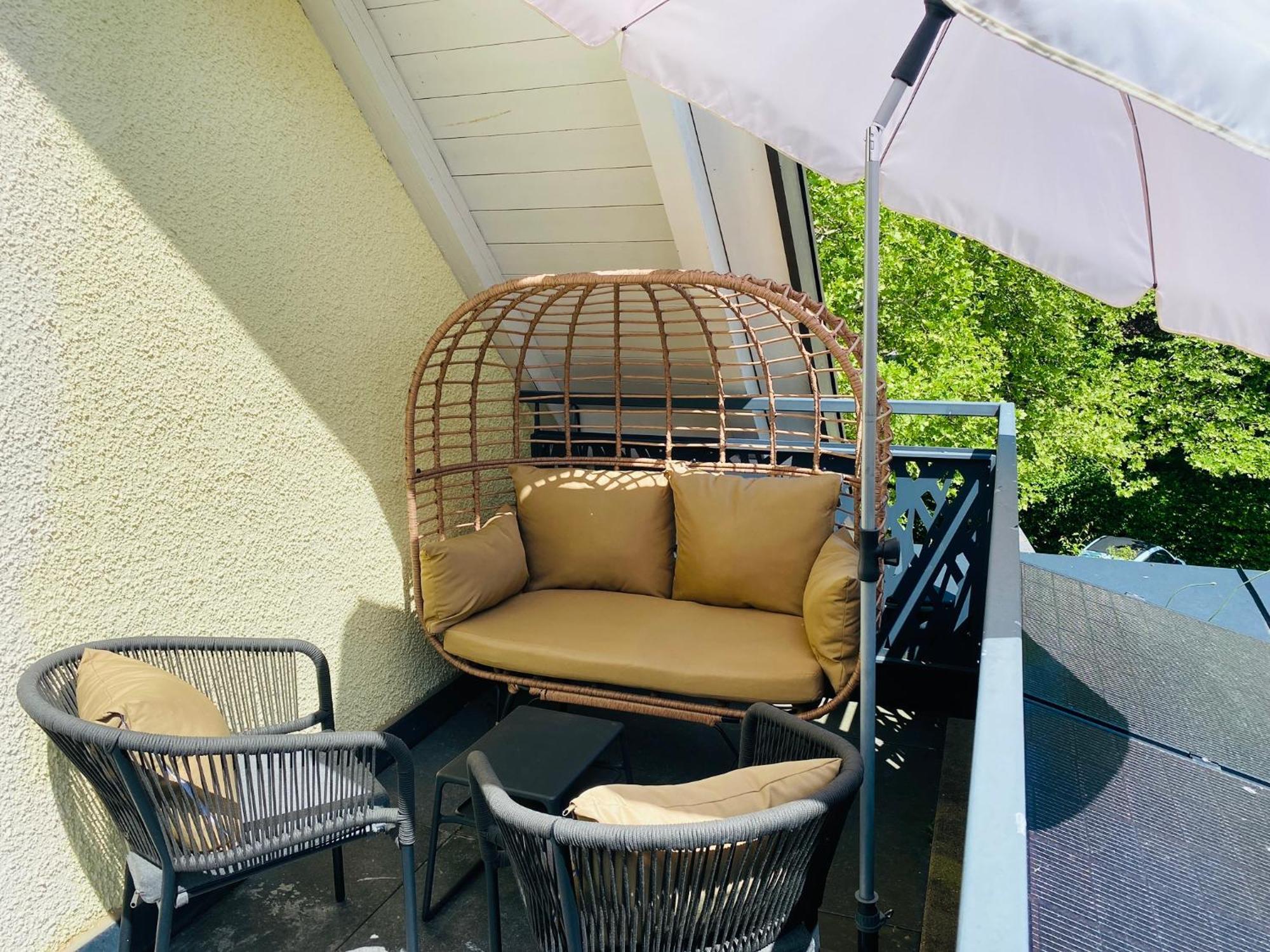 Zum Schloss 4* Amtzell